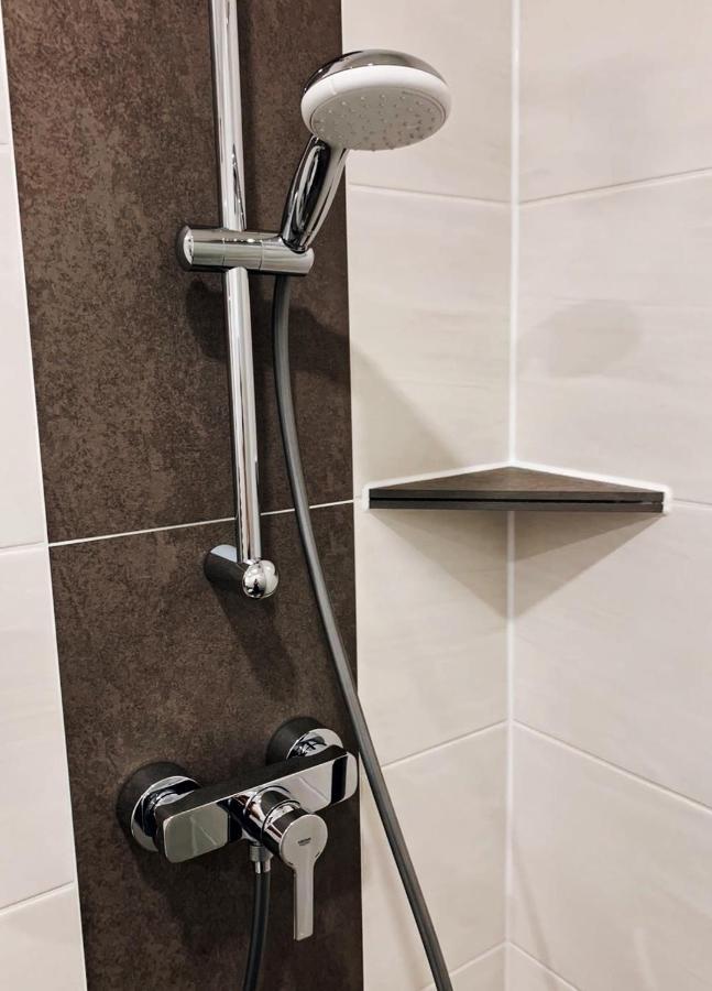 Hotel Paintner Germering Esterno foto