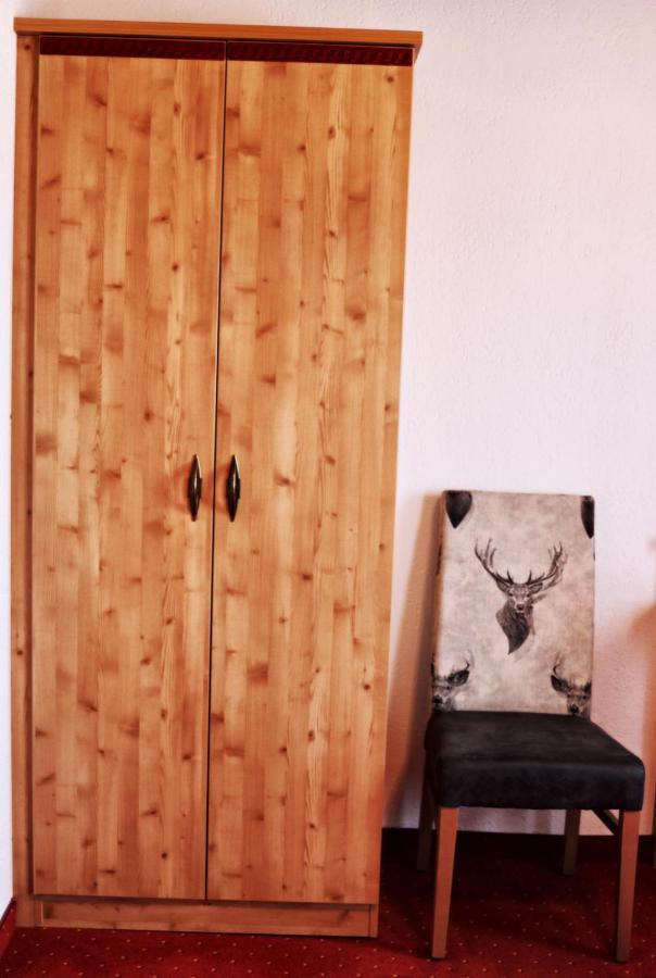 Hotel Paintner Germering Esterno foto