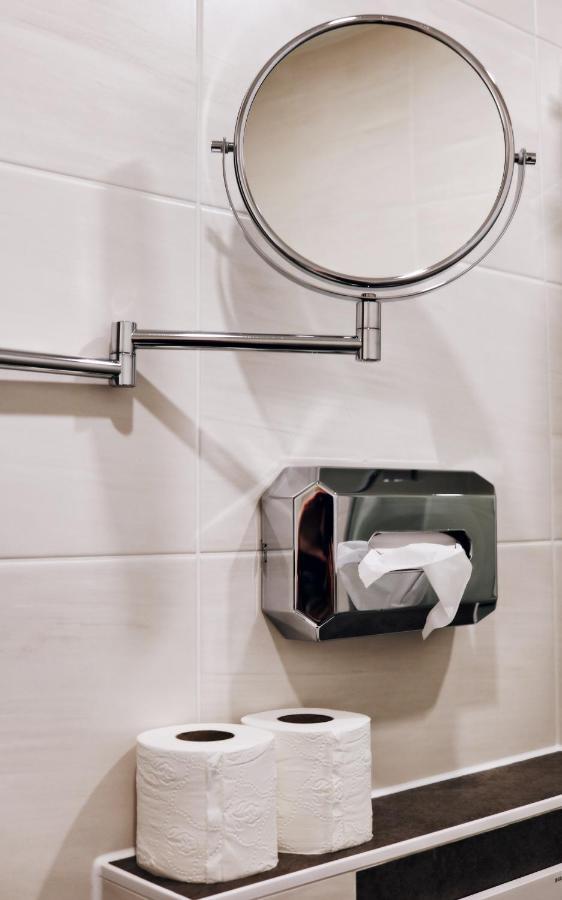 Hotel Paintner Germering Esterno foto