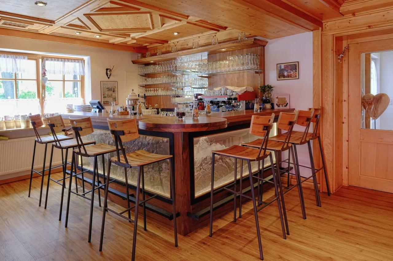 Hotel Paintner Germering Esterno foto